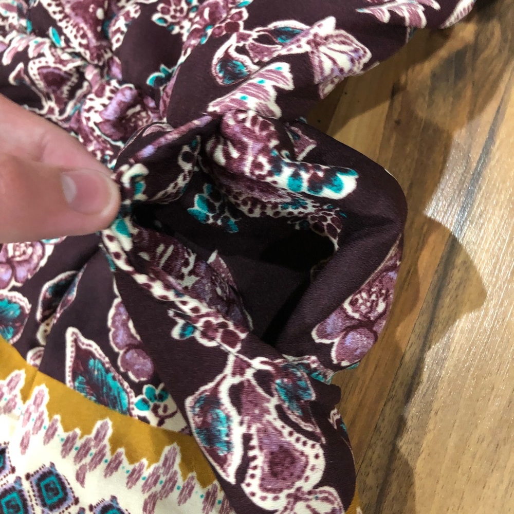 DRESS WITH POCKETS - Picture 3 of 3